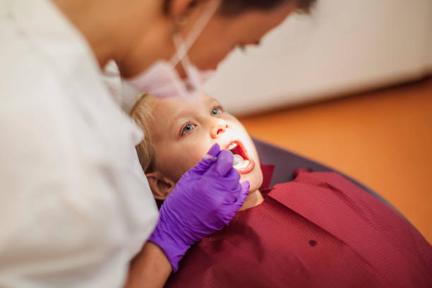 Best Dentist Open on Weekends  in Columbia, MD